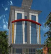 Airlines Hotell Mysore Exteriör bild